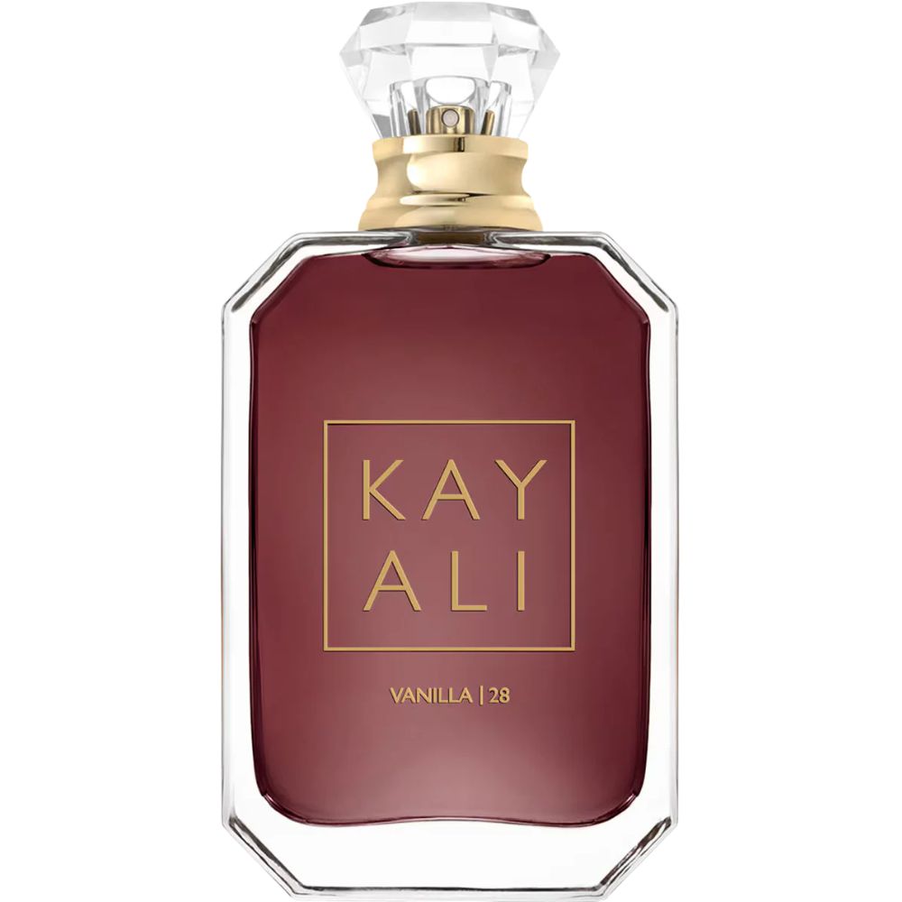 Vanilla | 28