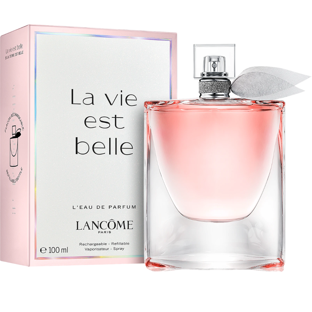 La Vie est Belle