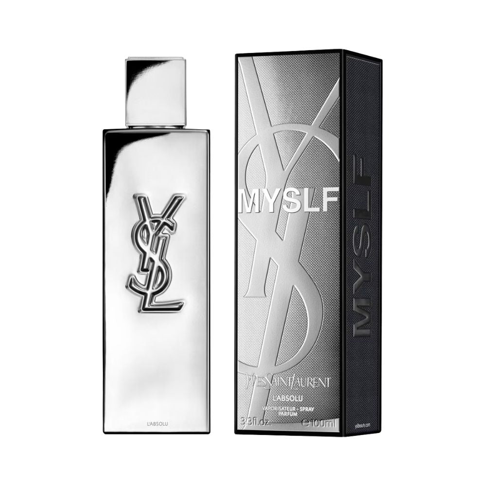 MYSLF L&