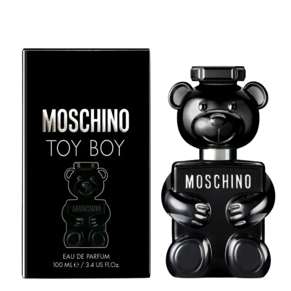 Toy Boy