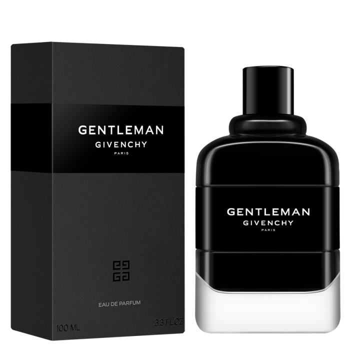 Gentleman