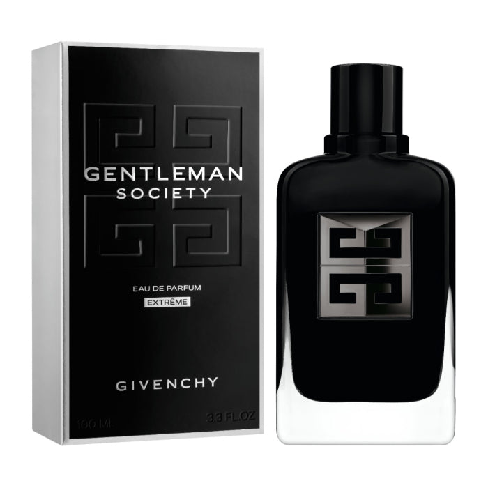 Gentlemen Society Extreme