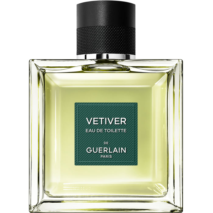 Vetiver