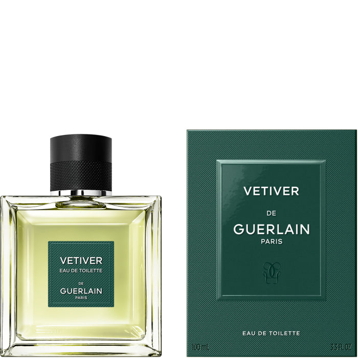 Vetiver