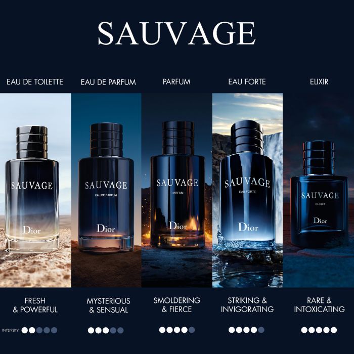 Sauvage