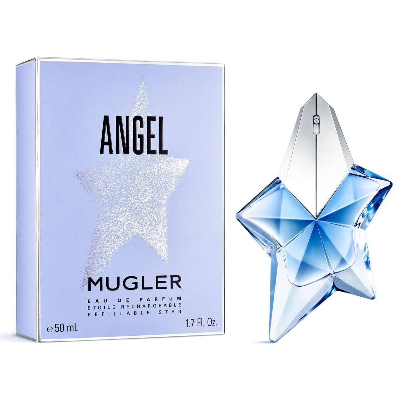 Mugler Angel