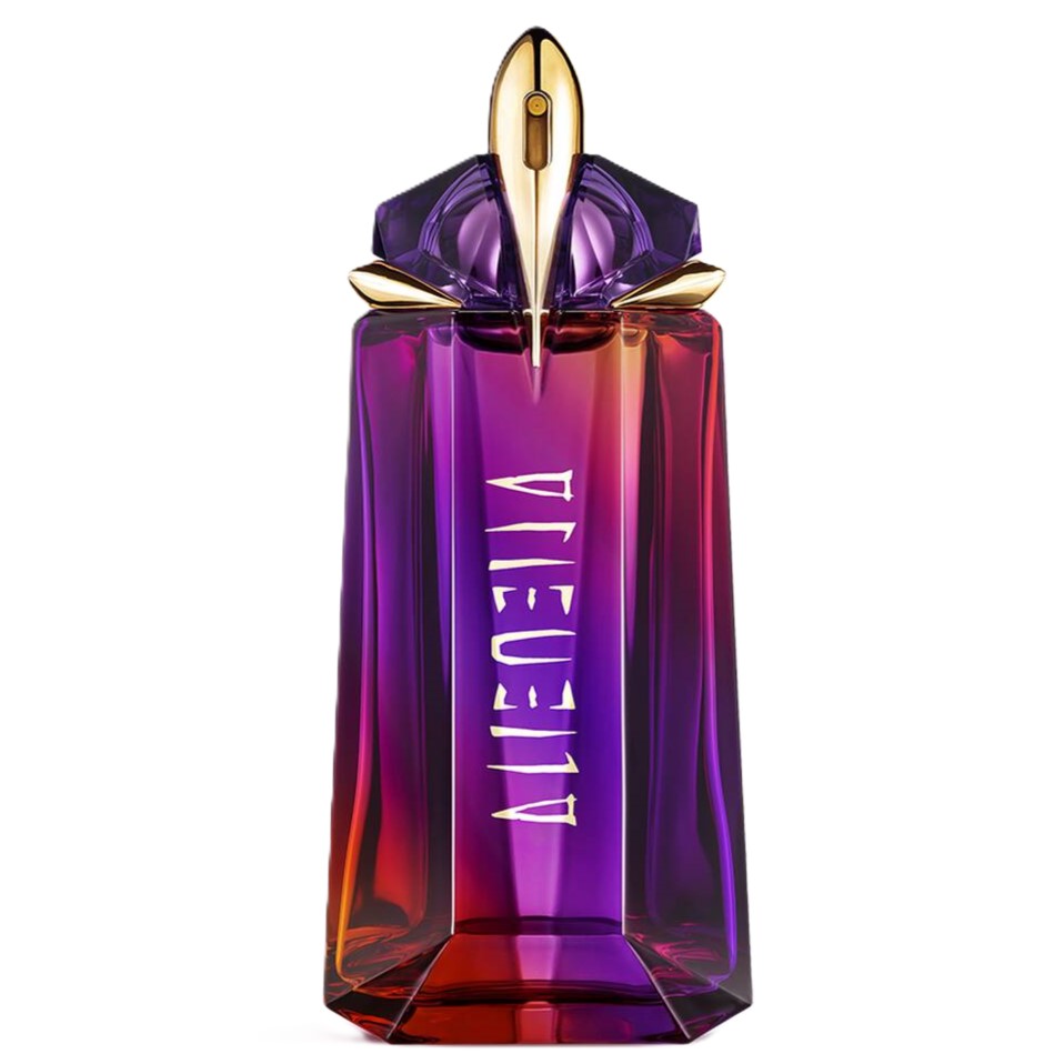 Mugler Alien Hypersense