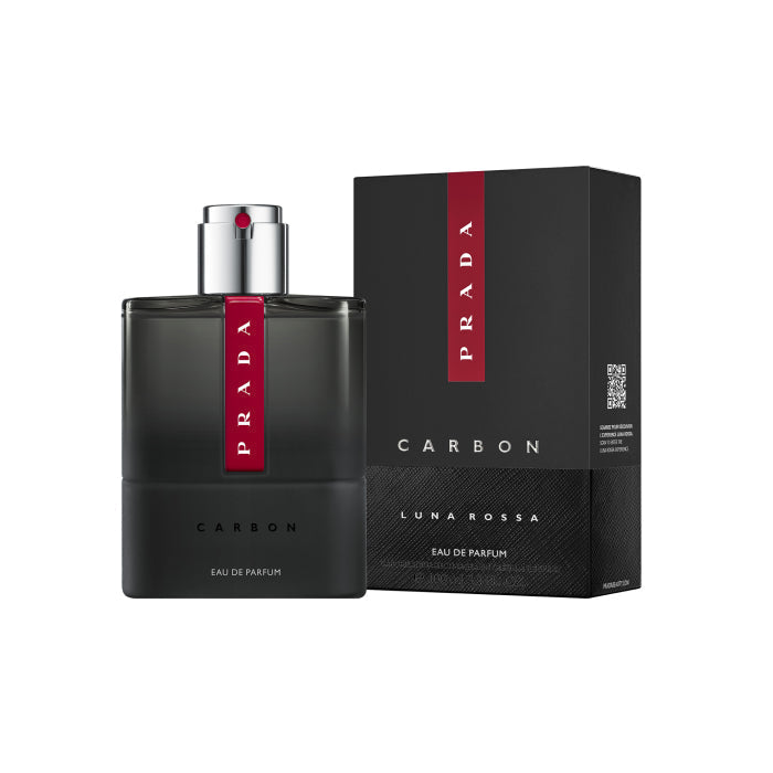 Luna Rossa Carbon