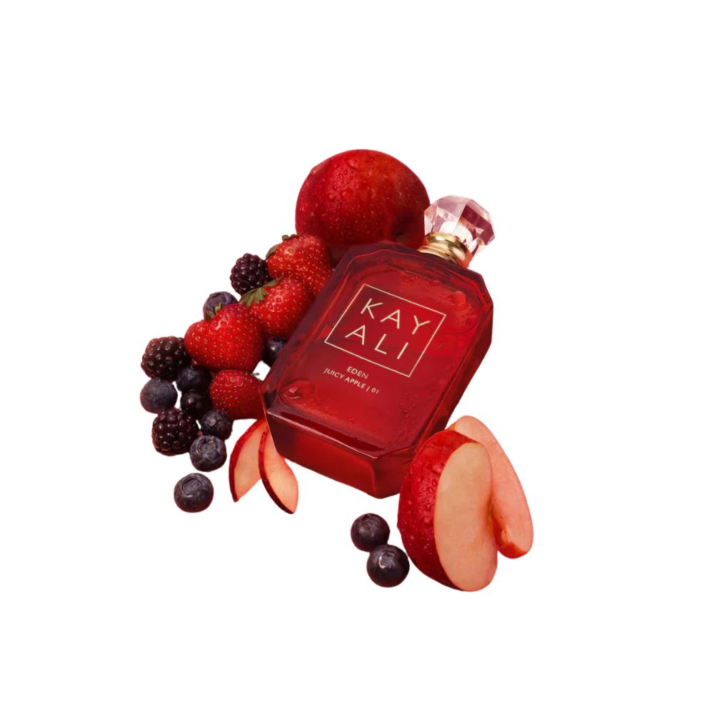 Eden Juicy Apple | 01