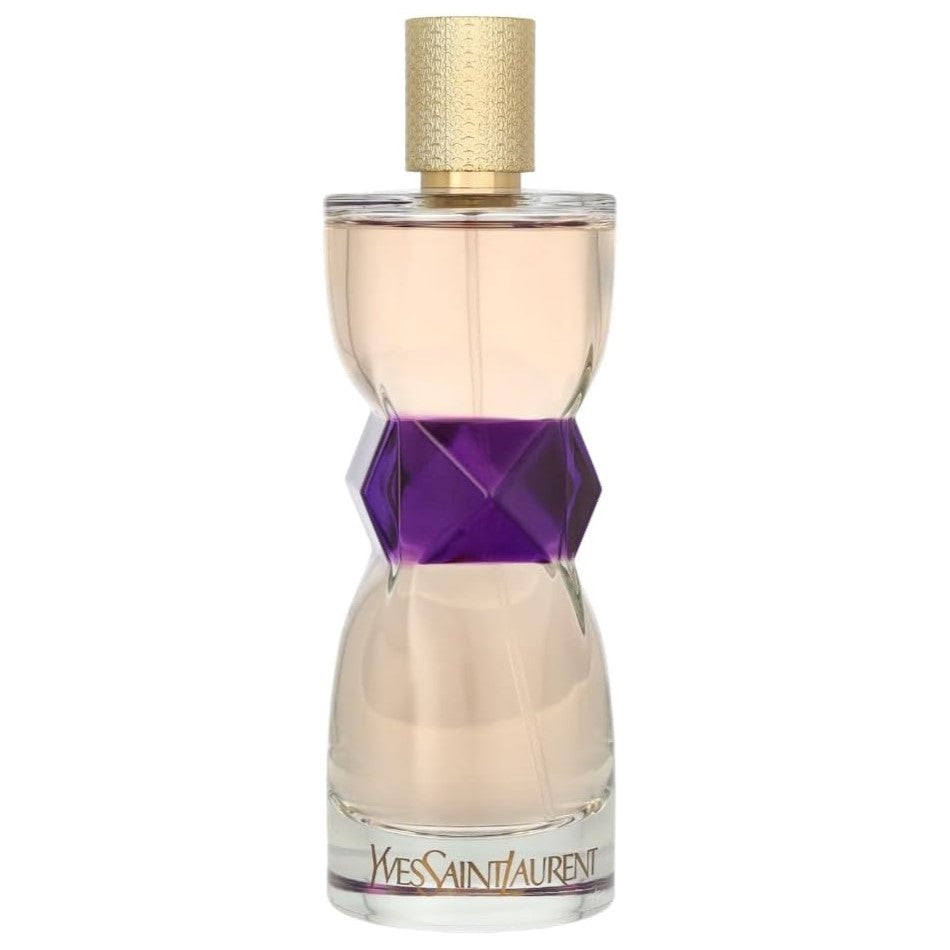 Yves Saint Laurent Manifesto