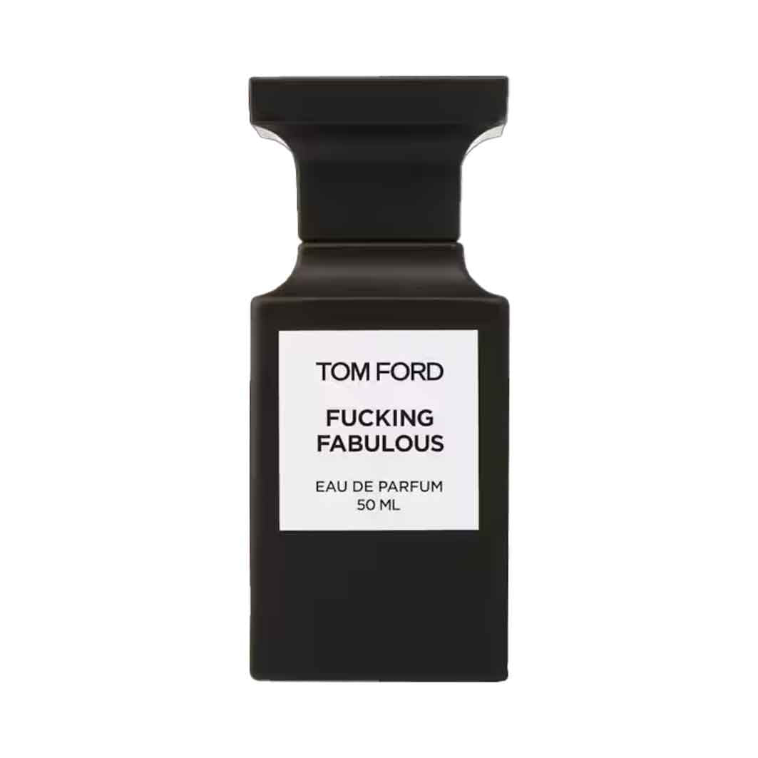 Fucking Fabulous