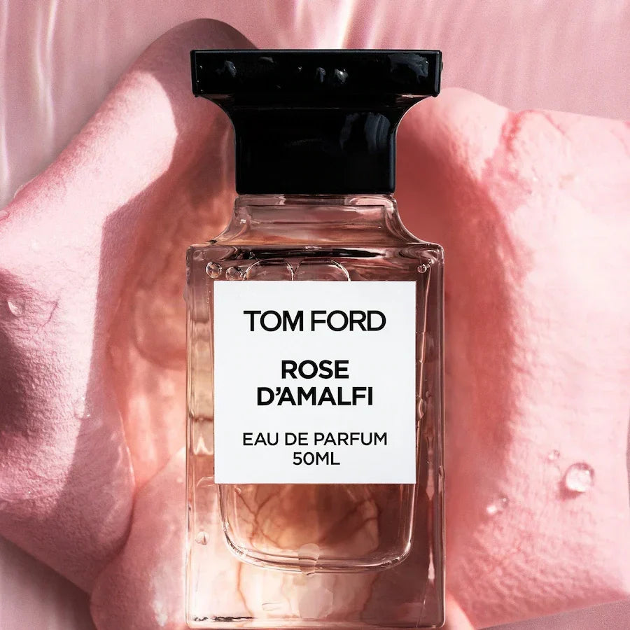Rose D’Amalfi