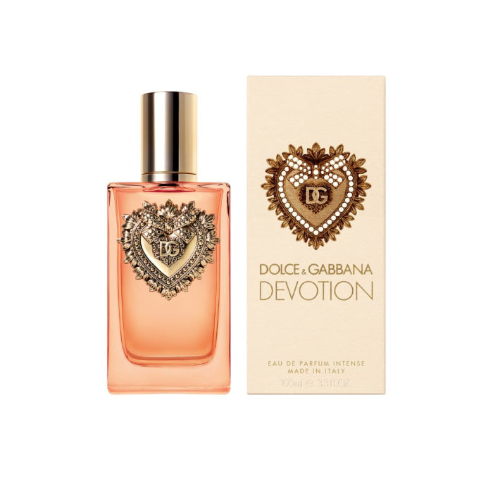 Devotion Intense