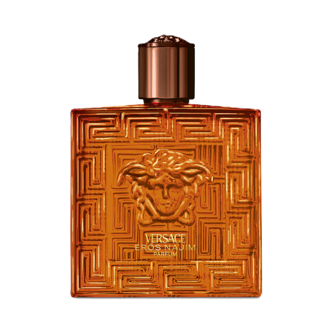 Versace Eros Najim Pour Homme