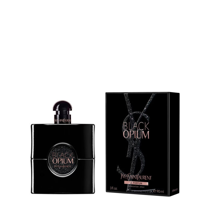 Black Opium Le Parfum