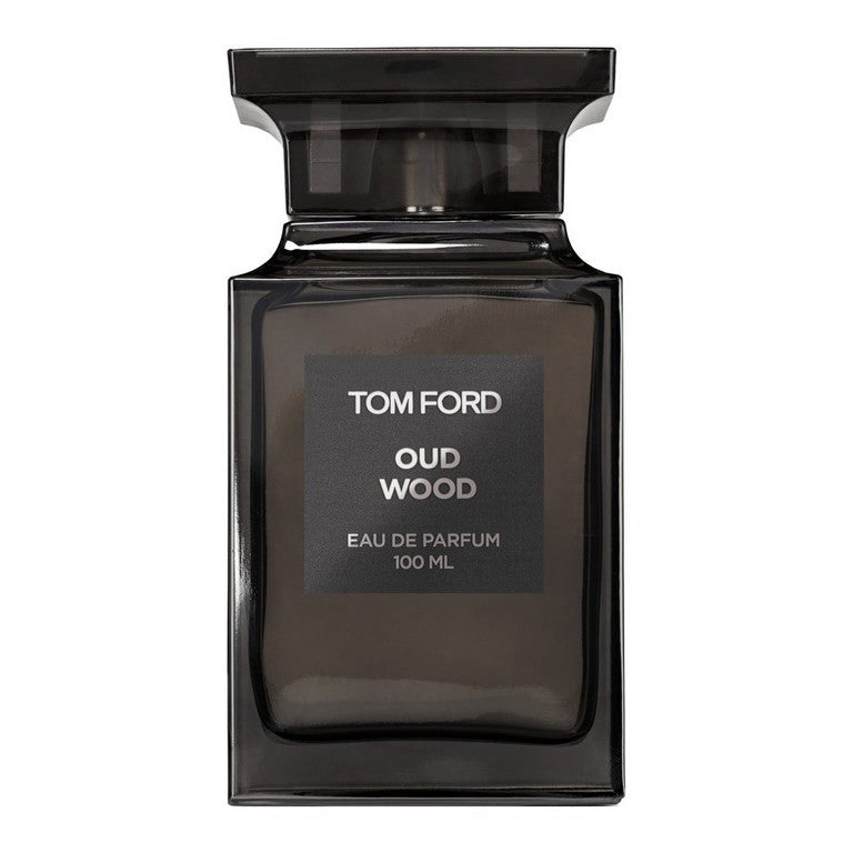 Oud Wood