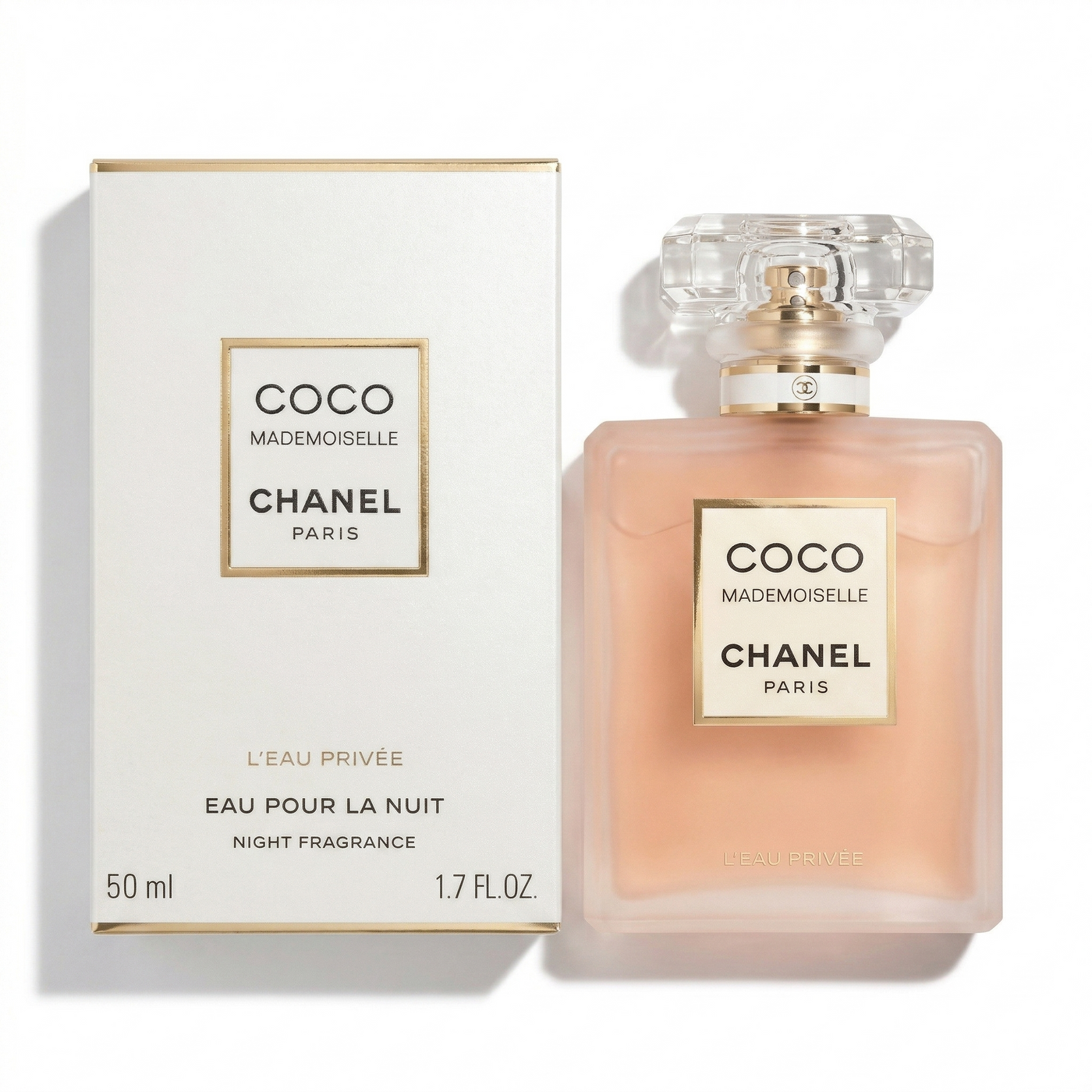 Coco Mademoiselle L’Eau Privée