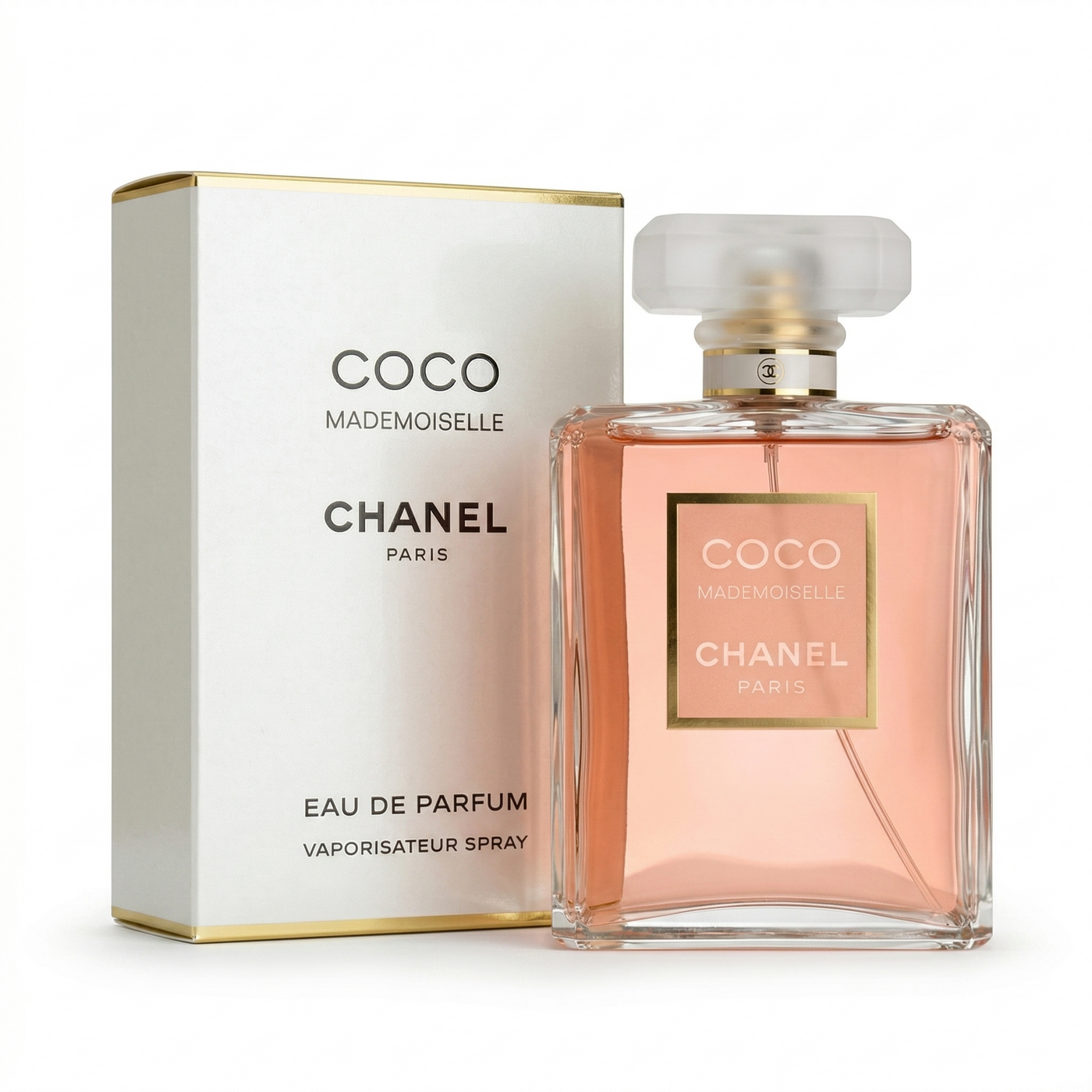 Coco Mademoiselle