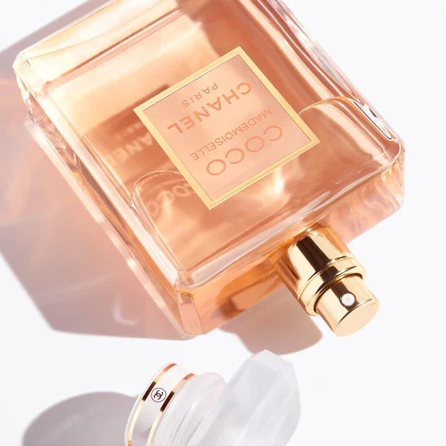 Coco Mademoiselle