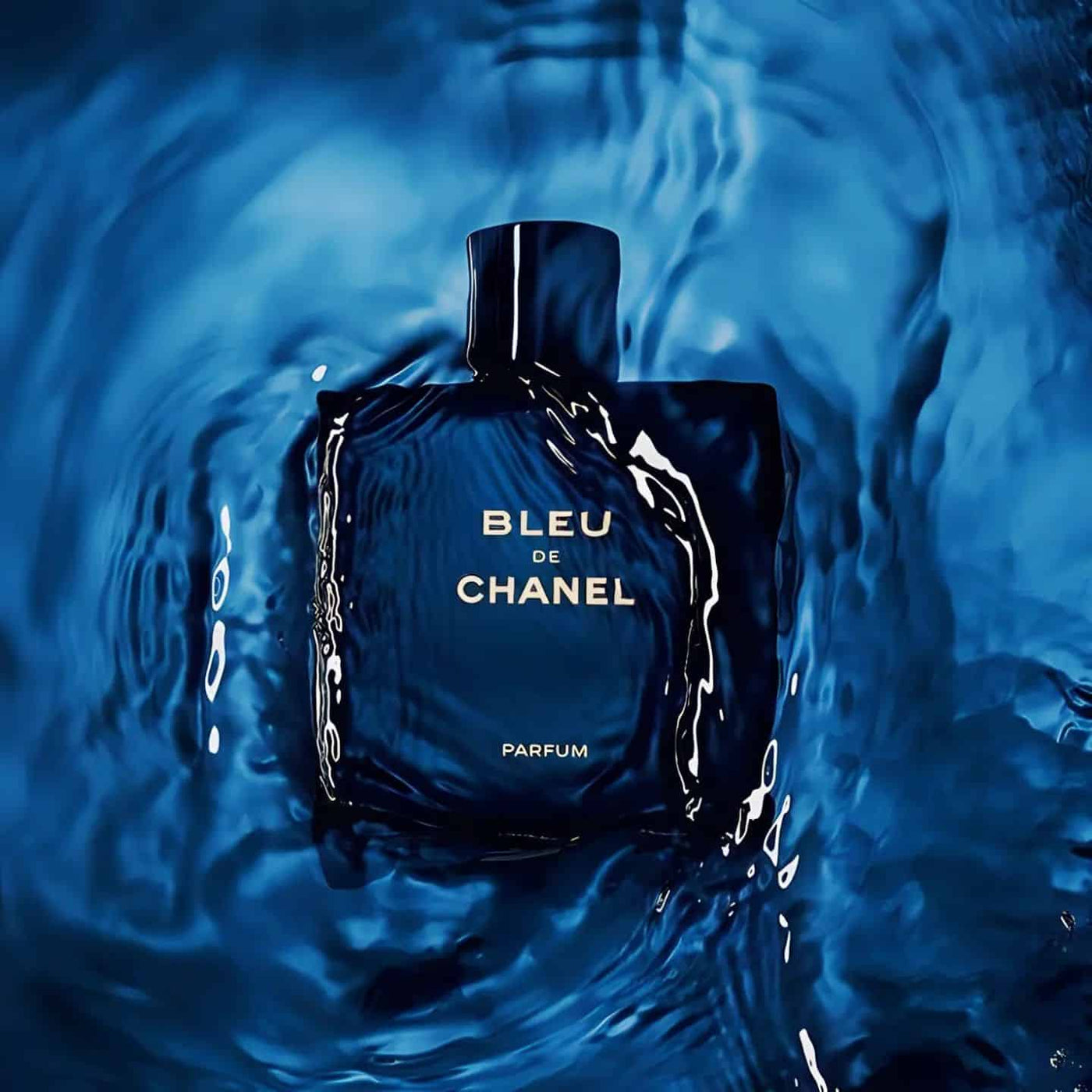 Bleu De