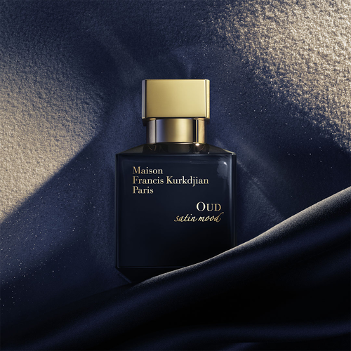 Oud Satin Mood
