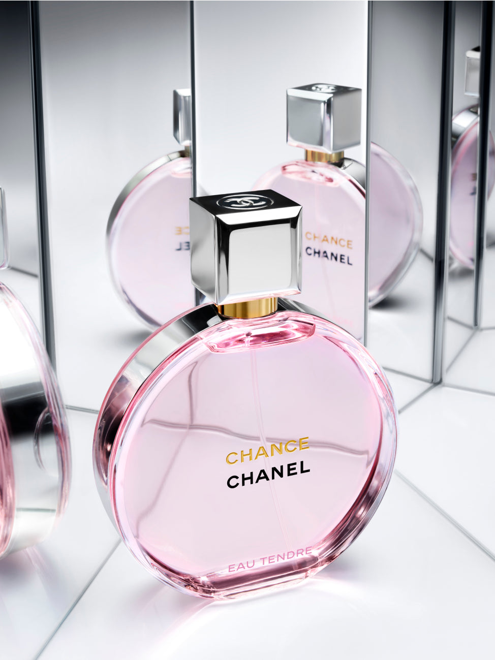 Chance Eau De Tendre
