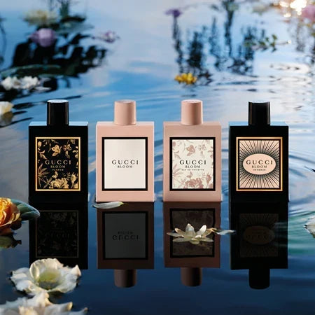 Bloom Intense
