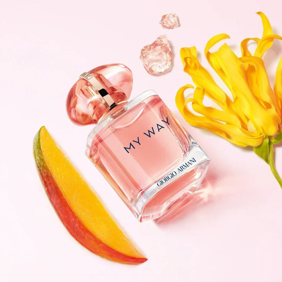 My Way Ylang