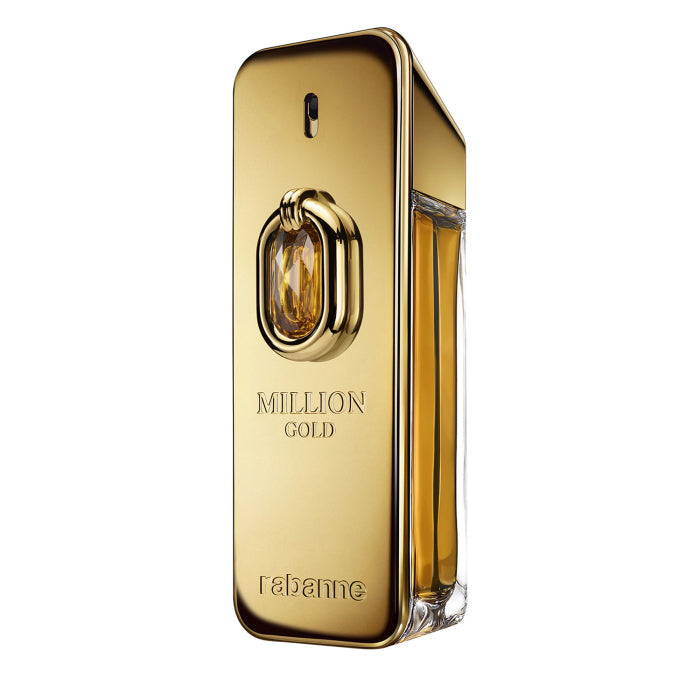 Million Gold Elixir Intense