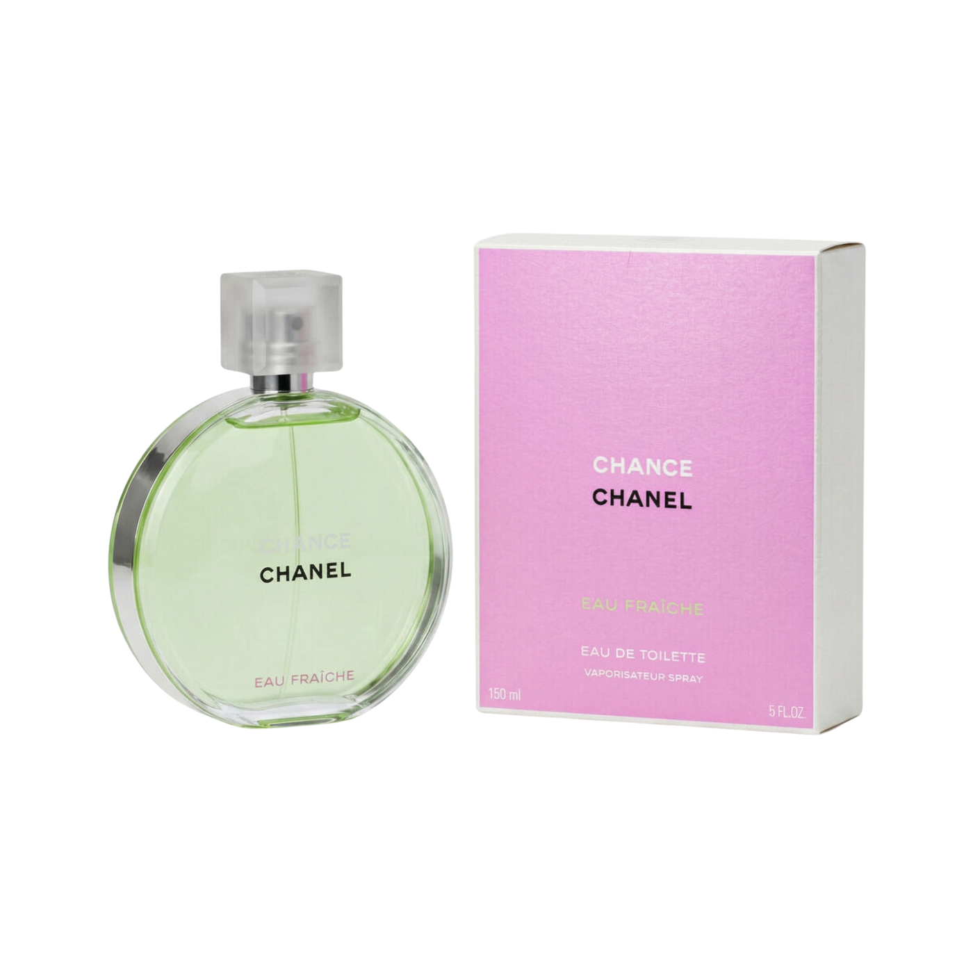 Chance Eau De Fraiche