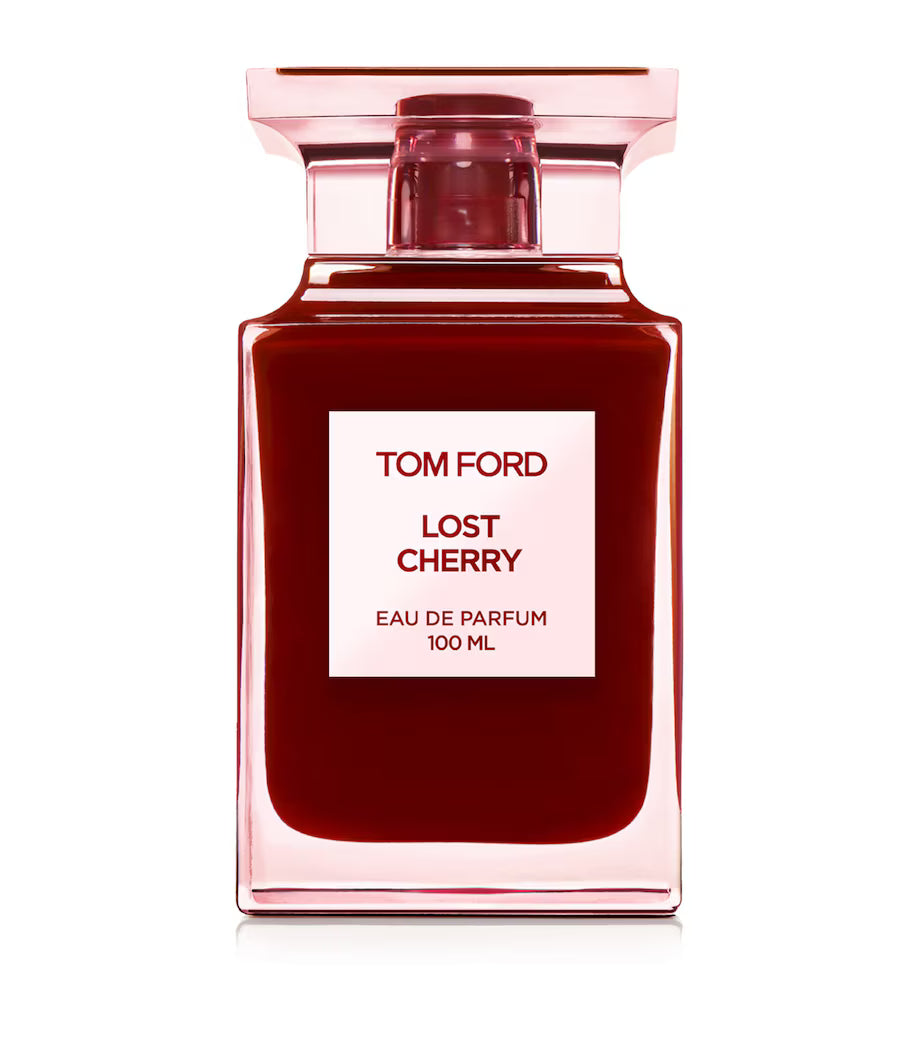 Lost Cherry