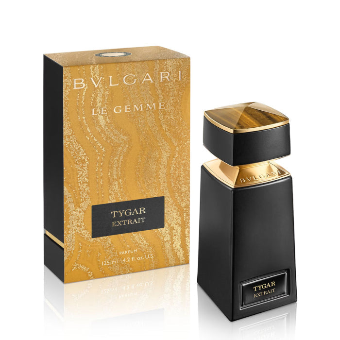 Le Gemme Tygar Extrait