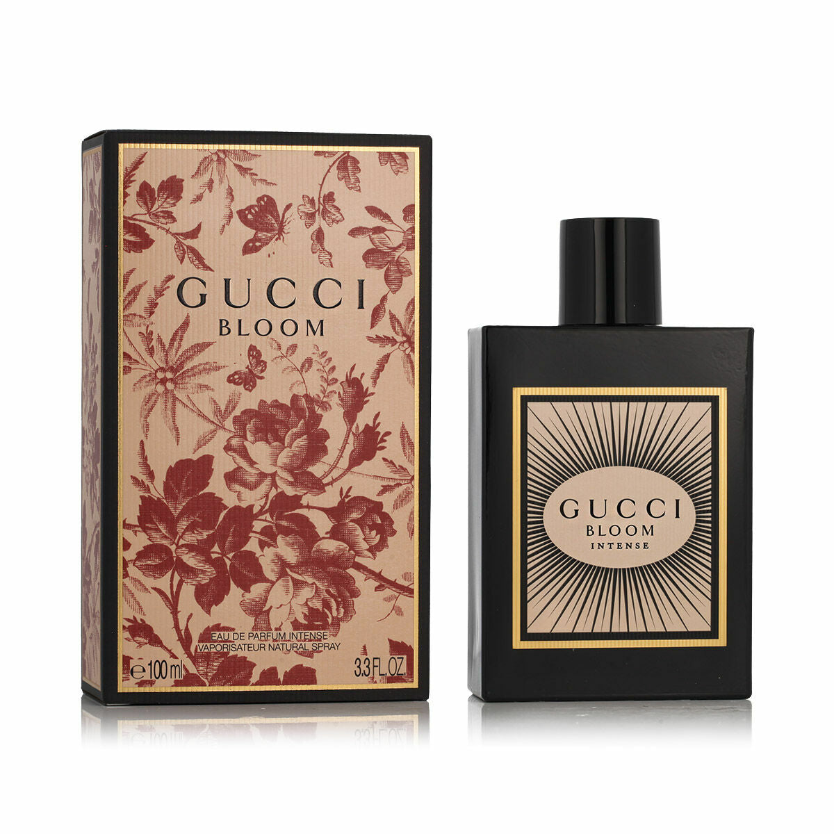 Bloom Intense