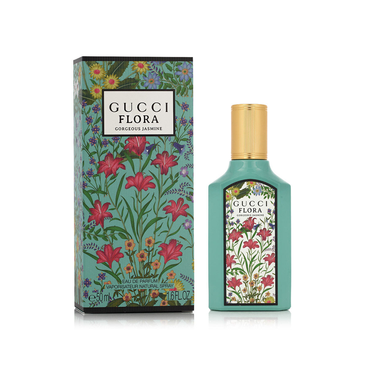 Flora Gorgeous Jasmine