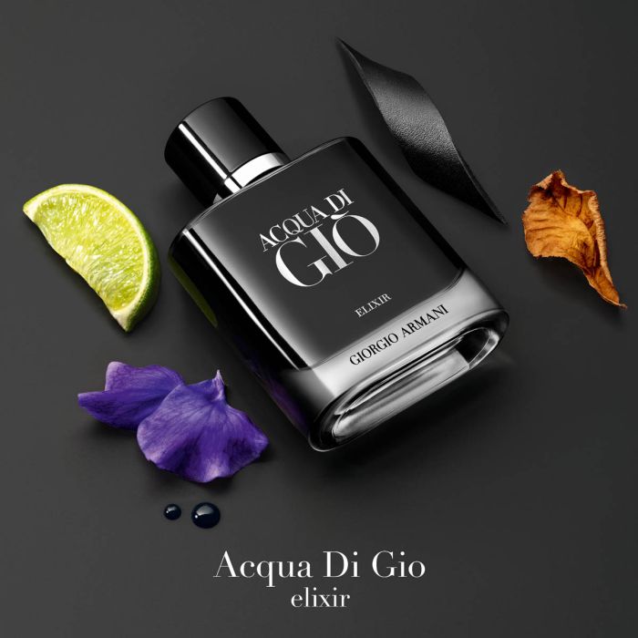 acqua de gio elixir