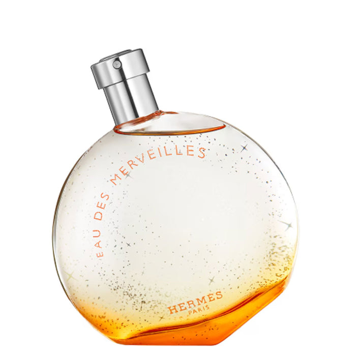 Eau des Merveilles
