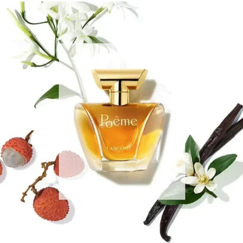 Lancôme Poem