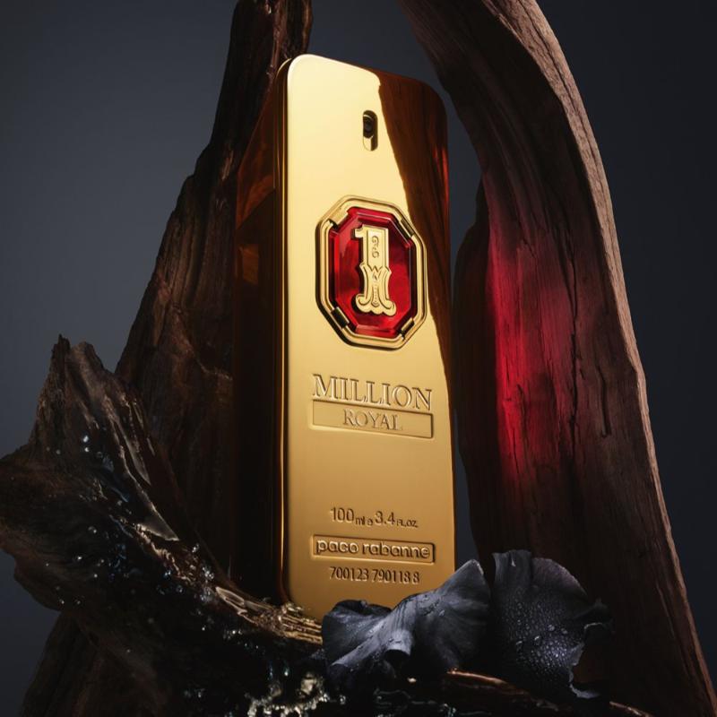 Paco Rabanne 1 Million Royal