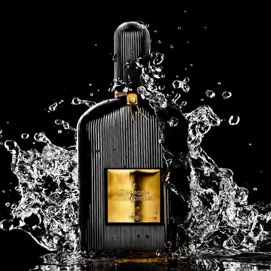 Black Orchid
