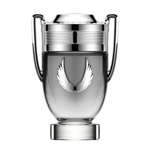 Invictus Platinum