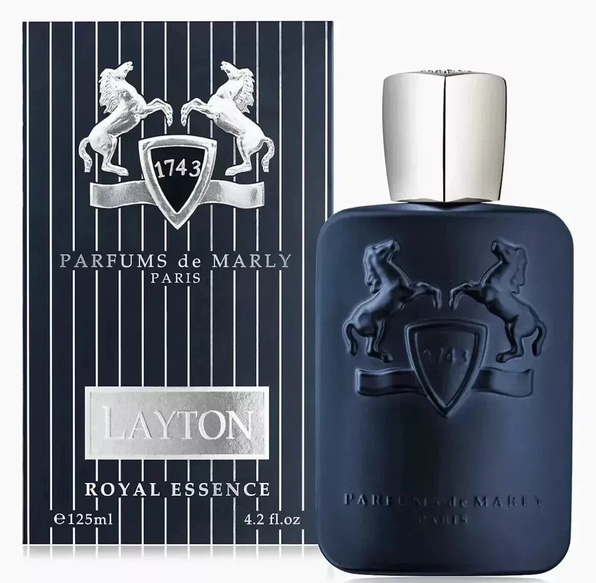 Layton Royal Essence