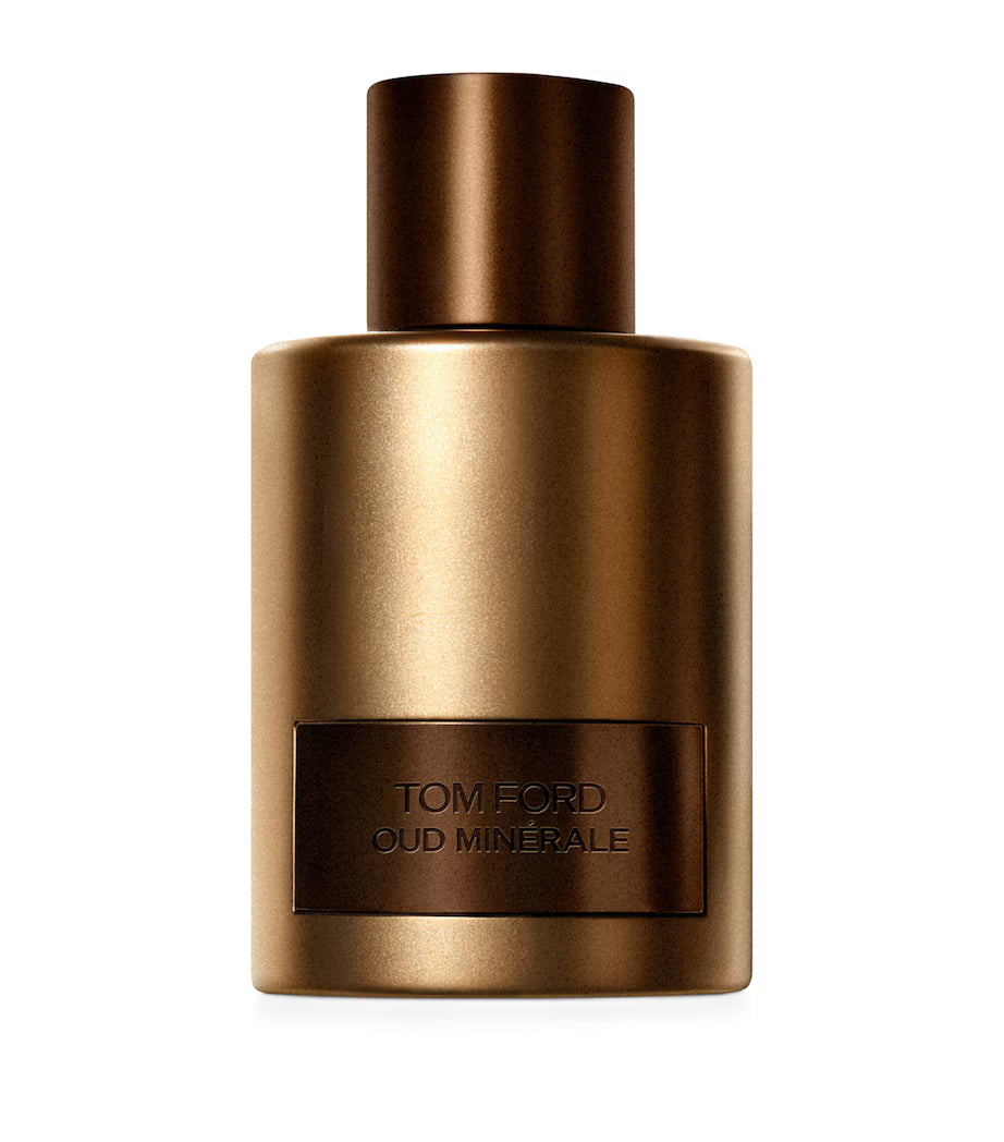 Oud Minerale